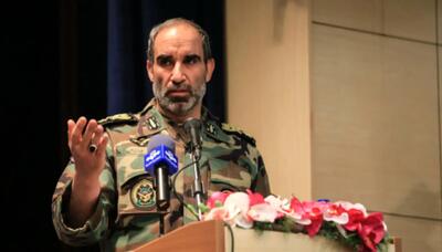  فرمانده نیروی زمینی ارتش: به سطحی از توانمندی و بازدارندگی رسیده‌ایم که هر تهدیدی را در نطفه خفه کنیم/ تحرکات دشمنان در مرزهای کشور لحظه به لحظه رصد می‌شود