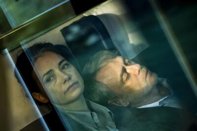  معرفی برندگان جشنواره فیلم برلیناله: «حروف زرد» برنده جایزه خرس طلایی ۲۰۲۶ شد