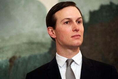  جرد کوشنر؛ نقش این یهودی ضد جنگ در مذاکرات چیست؟