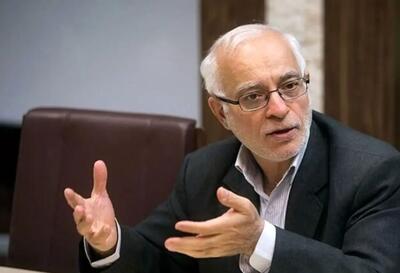  بهشتی‌پور: موشک خط قرمز است، اما در نفت و گاز با آمریکا همکاری می‌کنیم