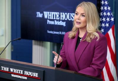  سخنگوی کاخ سفید: انتظار می‌رود ایران جزئیات بیشتری پس از مذاکرات ژنو ارائه دهد