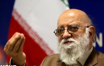  چمران: چینی‌ها برای ارسال واگن‌های مترو خلف وعده می‌کنند/ اجاره دائمی غرفه در تهران خلاف است