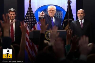  نیویورک تایمز: ایران را با ونزوئلا اشتباه نگیرید