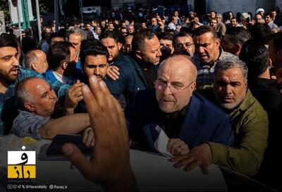  نیویورک تایمز: طراحی چهار لایه جانشینی در ایران برای شرایط جنگی