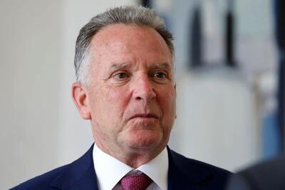  ویتکاف: غنی‌سازی صفر، خط قرمز آمریکا است