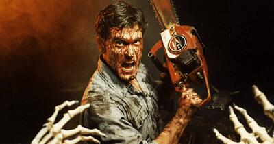  فیلم‌برداری فیلم Evil Dead Wrath آغاز شد | گیمفا