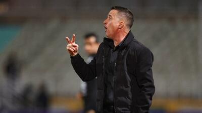  فرو ریختن دیوار اعتماد بین تیم و باشگاه