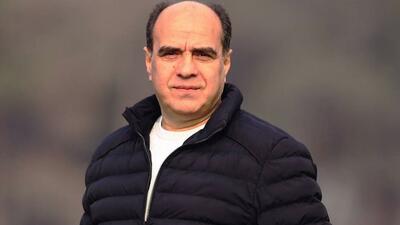  عالمی: سرمربی ایرانی برای استقلال بهتر است