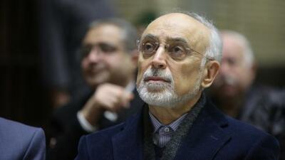  برجام مورد بی مهری در داخل کشور قرار گرفت