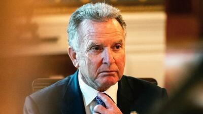  ویتکاف: ترامپ از تسلیم‌ناپذیری مقام‌های ایرانی شگفت‌زده است