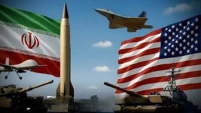  خبر فوری‌ | زمان حمله نظامی آمریکا به ایران رسما اعلام شد