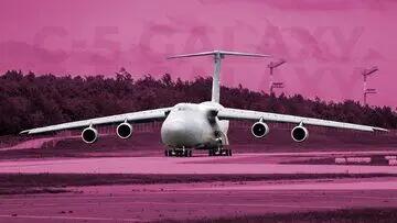  پرواز «غول‌های پرنده» بر فراز خاورمیانه | مأموریت سوپرگلکسی‌های آمریکا چیست؟