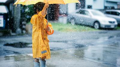  وضعیت هوای فردا البرز و کرج دوشنبه ۴ اسفند ۱۴۰۴ | پیش بینی آب و هوای کرج در ۲۴ ساعت آینده + هواشناسی کرج