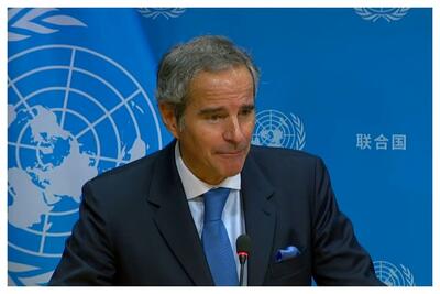  توافق ایران و آمریکا به صرف اورانیوم