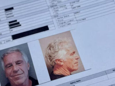  رسوایی اپستین و پرسش‌های بی‌پاسخ قدرت - دیپلماسی ایرانی