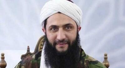  داعش: جولانی عروسک خیمه شب بازی آمریکاست | جهان نیوز