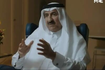  جنگ با تهران برای آمریکا و اسرائیل خودکشی است | جهان نیوز