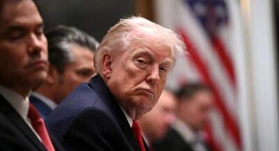  حمله محدود آمریکا علیه ایران به درگیری تمام عیار منجر خواهد شد جان ۴۰ هزار نظامی آمریکا در گرو خطای ترامپ است | جهان نیوز