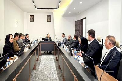  رمضان و نوروز ۱۴۰۵ با بسته‌های متنوع خدماتی هگتا همراه می‌شود