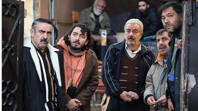  «اسباب زحمت»؛ در گونه کمدی اجتماعی