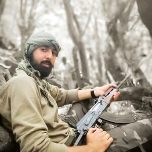  می‌گفت «در وطن و به دست اسرائیلی‌ها به شهادت می‌رسم» 