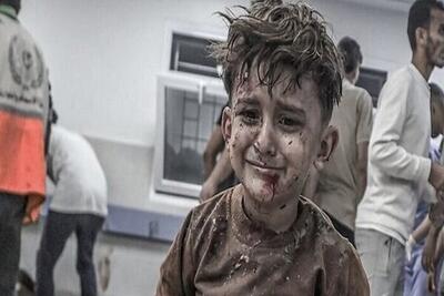  «حکم مرگ تدریجی» ۲۰۰ هزار مجروح غزه چگونه امضا می‌شود