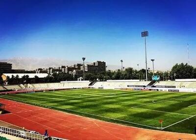  پست غیرمنتظره فرهیختگان درباره سکوهای خالی اکباتان/ ویدئو