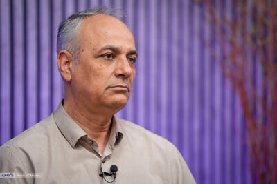  زیدآبادی نوشت: سفیری که اگر عزل نشود....