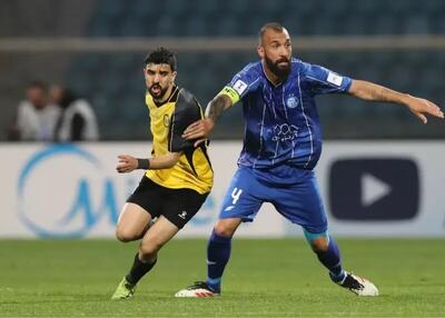  روایتی از خط دفاعی فاجعه‌بار استقلال/ شکاف بین سرمربی و مدیران زیاد شده بود