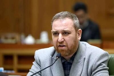  ببینید | اقراریان، عضو شورای شهر تهران: به روند بررسی صلاحیت‌ها اعتراض می‌کنم