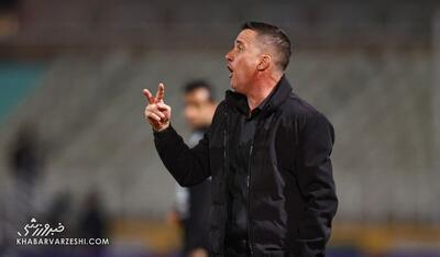  الگوی خطرناک در پرسپولیس دوباره فعال شد/ کابوس تکراری پرسپولیس؛ بحران سه شکست بازگشت