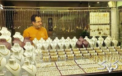  روند قیمت طلا و انواع سکه در بازار؛ طلای ۱۸ عیار چند شد؟ | جدول قیمت ها - مجله اینترنتی کولاک