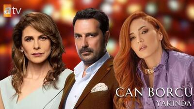  خلاصه داستان قسمت اول تا آخر سریال ترکی ادای دین + عکس - مجله اینترنتی کولاک