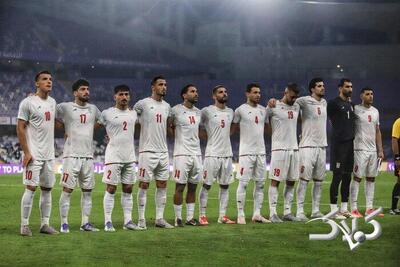  رونمایی از طرح پیراهن تیم ملی برای جام جهانی ۲۰۲۶ + عکس - مجله اینترنتی کولاک