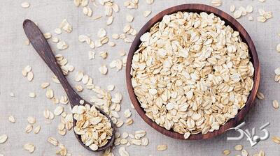  کاهش کلسترول با این خوراکی محبوب! - مجله اینترنتی کولاک