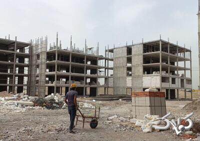  میانگین هزینه ساخت مسکن در تهران مشخص شد + نمودار تورم نهاده های ساختمانی - مجله اینترنتی کولاک