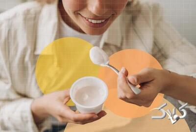  بهترین زمان خوردن ماست برای سلامت روده - مجله اینترنتی کولاک