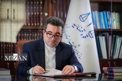  حکمرانی دیجیتال در خدمت عدالت؛ روایت یک تحول ساختاری در ارجاع کارشناسان