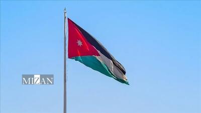  اردن: از خاک ما علیه ایران استفاده نخواهد شد
