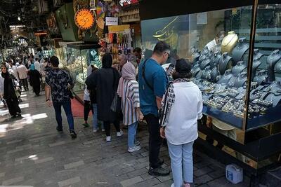  سکه امامی ۲۰۱ میلیون و ۱۰ هزار تومان شد/ دلار به ۱۶۴ هزار و ۷۰ تومان رسید