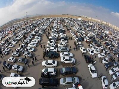  بازار سرد خودرو در شب عید گرم می‌شود؟