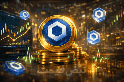  راز آشکار؛ تیم چین لینک قراردادی امضا کرد؛ چرا کارشناسان متعجب شده‌اند؟ | جزئیات خبر + (قیمت چین لینک امروز یکشنبه ۳ اسفند ۱۴۰۴)