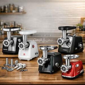  ناگهانی و شدید؛ کارخانه‌داران چرخ گوشت از توقف تولید خبر دادند؛ دلیل اصلی این بحران چیست؟ | بررسی وضعیت + (قیمت چرخ گوشت امروز یکشنبه ۳ اسفند ۱۴۰۴)