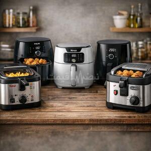  شوک در بازار؛ تولیدکنندگان سرخ کن نسبت به کمبود قطعات هشدار دادند؛ چه بلایی سر قیمت‌ها خواهد آمد؟ | لیست جدید + (قیمت سرخ کن امروز یکشنبه ۳ اسفند ۱۴۰۴)