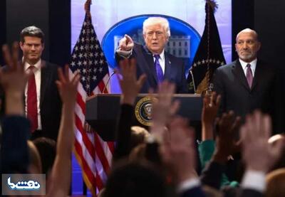  هشدار نیویورک تایمز به ترامپ: ایران، ونزوئلا نیست | نفت ما