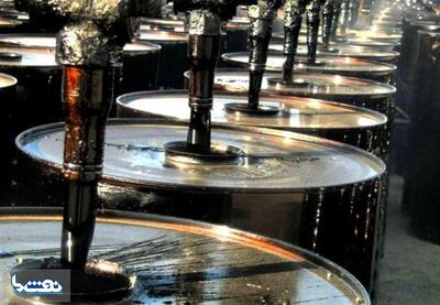  آغاز آزمایشی صادرات قیر به اروپا با قطار | نفت ما