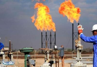  سوخت منابع ارزی در آتش فلرها | نفت ما