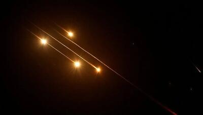  هشدار فرمانده صهیونیست درمورد پدافند اسرائیل مقابل ایران