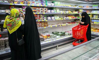  اصلاح سازوکار کالابرگ در اسفند ماه/ سبد حمایتی دولت متنوع‌تر شد