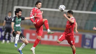  حلالی: ساختار فنی پرسپولیس بیمار است/ برخی از بازیکنان خارجی هر روز در فیزیوتراپی‌ هستند - پارس فوتبال